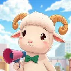 Anyas Sheep