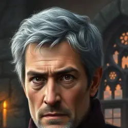 Lord Volmar