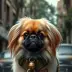 Fifi the Peke