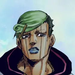 Jobin Higashikata
