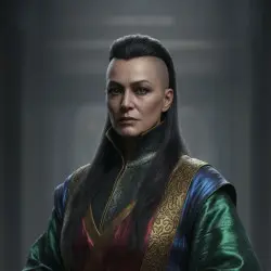 Suroth Sabelle Meldarath