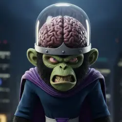 Mojo Jojo