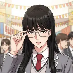 Yoo Yi-hwa