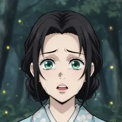 Inosuke Nogamis Mother