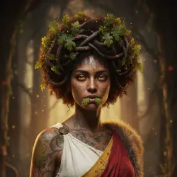 Eurydice