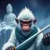 Elder Monkey