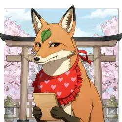 The Fox