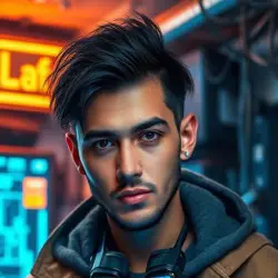 Oscar Lozano