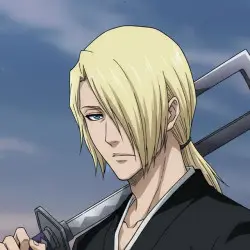 Izuru Kira