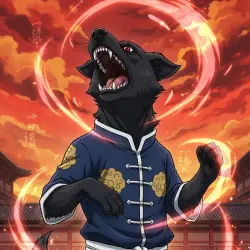 Master of the Sky