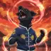 Master of the Sky