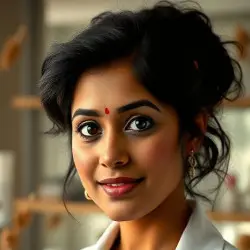 Aaravvi Gupta