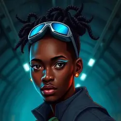Zuri Mwangi