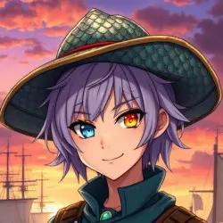 The Traveling Merchant