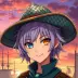 The Traveling Merchant