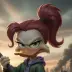 Gosalyn Quackermeyer