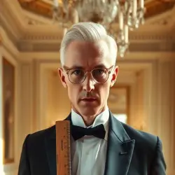 Jesper Ostergaard