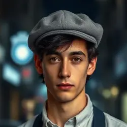 Lucien Chevalier