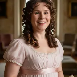 Charlotte Palmer