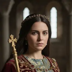 Urraca of León