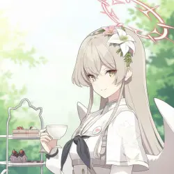 Nagisa Kirifuji