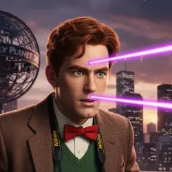 Jimmy Olsen