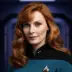 Beverly Crusher