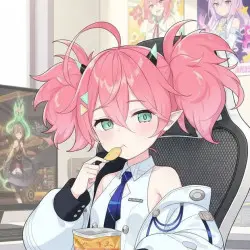 Momoka Omagari