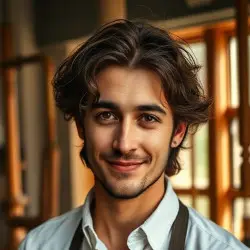 Leandro Baros