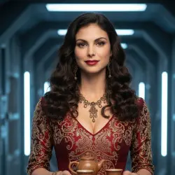 Inara Serra