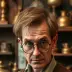 Jericho Antique Dealer