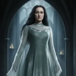 Helena Ravenclaw
