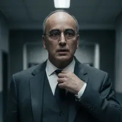 The Prison Governor