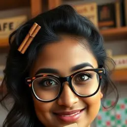 Riya Chakraborty