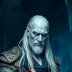 The Librarian of Helheim