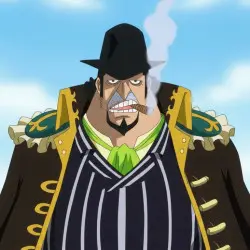 Capone Bege