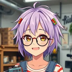 Koharu Ishii
