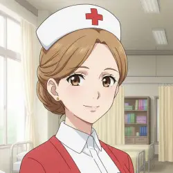 The School Nurse