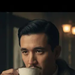 Brilliant Chang