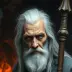 The Hermit of the Carbonic Roc