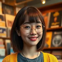 Ji-hye Moon