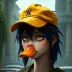 May Duck