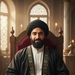 Al-Mahdi