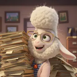 Bellwether