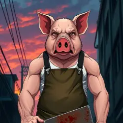 Pigman