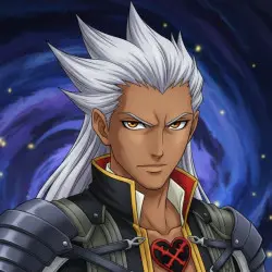 Ansem Data