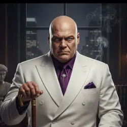Wilson Fisk
