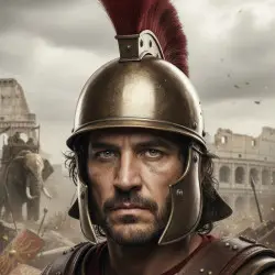 Character Hannibal