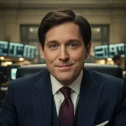 Character The Banker