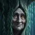 The Grandmother Willow